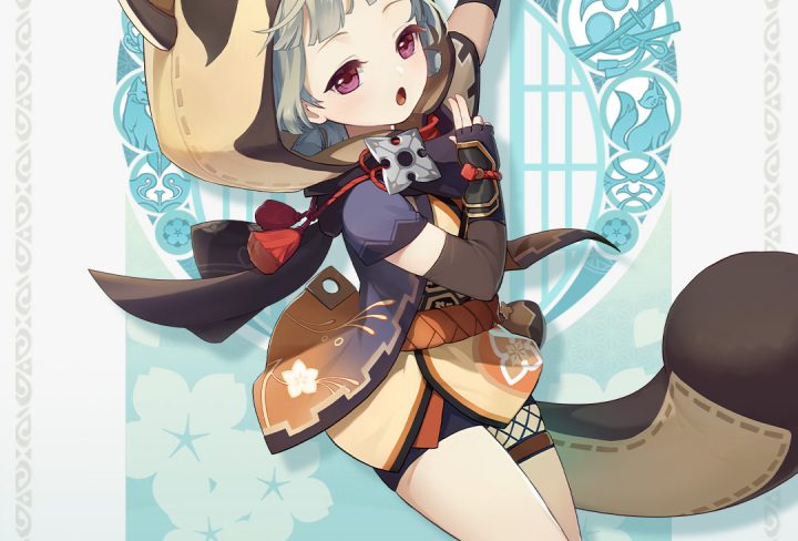 Sayu And Yoimiya Banner Release Date Genshin Impact