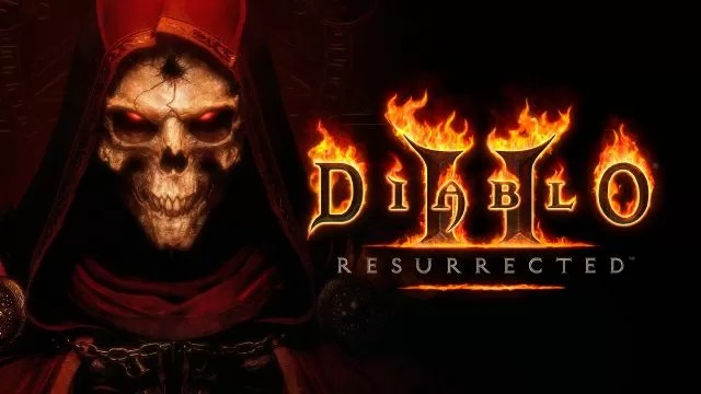 diablo 2 resurrected beta dates