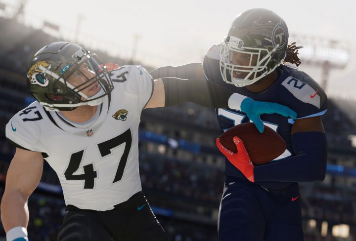 ea servers down madden 22