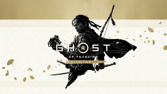 ghost of tsushima ps5 upgrade