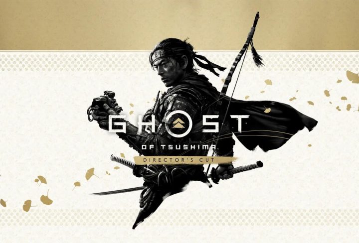 ghost of tsushima ps5 upgrade