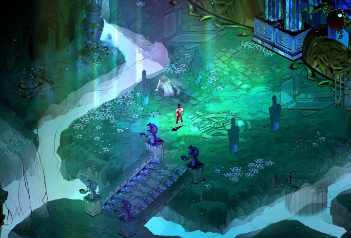 hades achievements not unlocking xbox fix