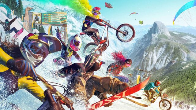 how to download and install riders republic beta