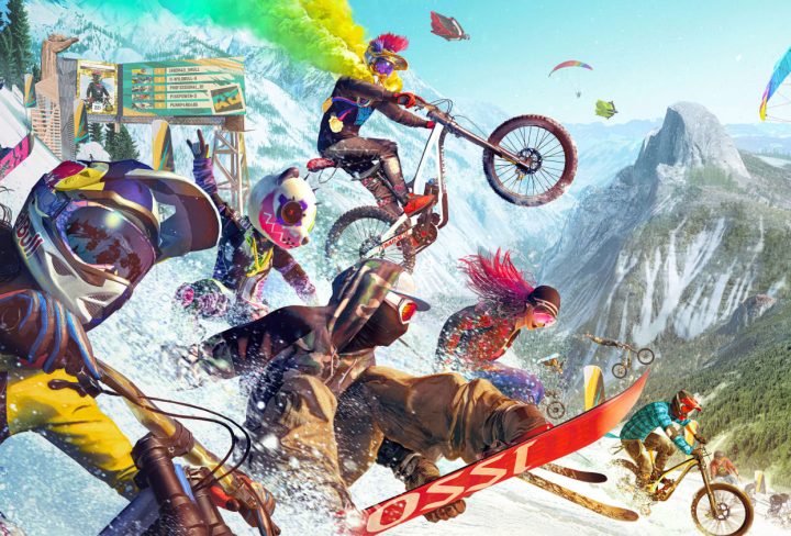 how to download and install riders republic beta