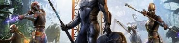 how to get black panther in marvels avengers