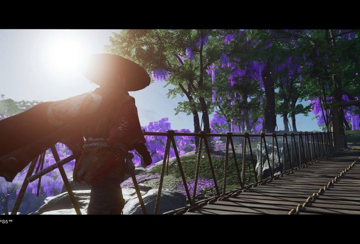 how to leave iki island ghost of tsushima