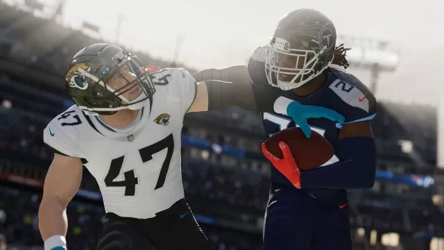 Madden 22 Solo Battle Rewards Not Working