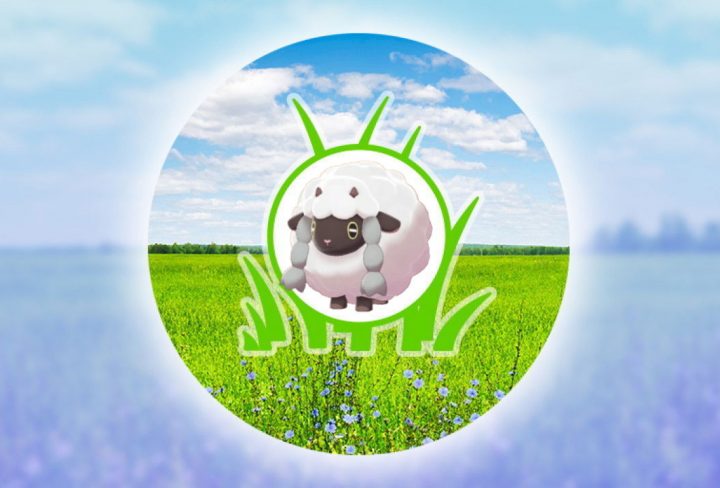 pokemon go spotlight hour august 31 wooloo