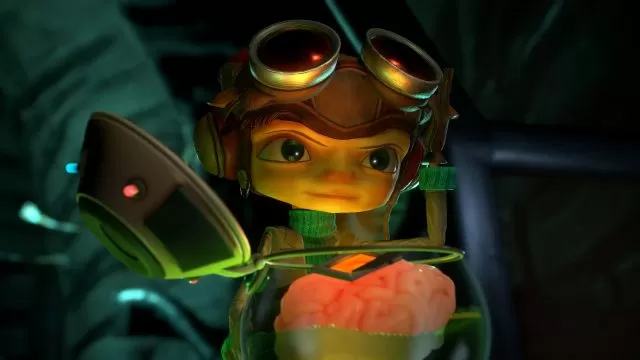 psychonauts 2 lili fungus location