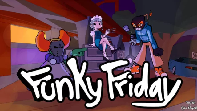 roblox funky friday codes october 2021