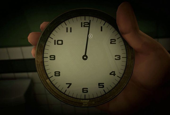 where is the watch 12 minutes