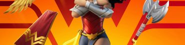 wonder woman cup fortnite how to get skin early