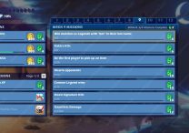 Brawlhalla Legends With Bot in Their Bot Name