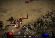 Claw Viper Temple Location Diablo 2 Resurrected