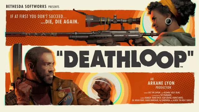 Deathloop Review