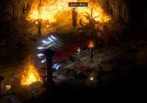 Diablo 2 Black Screen After Launching Error