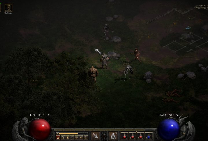 Diablo 2 Resurrected AVX Issue