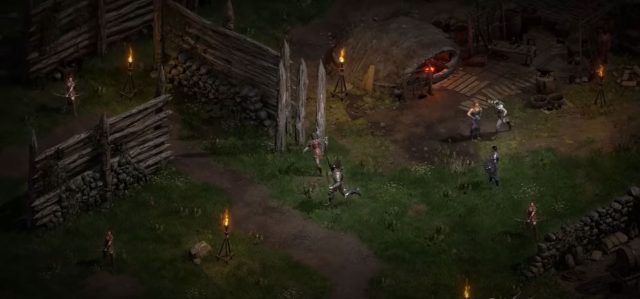 Diablo 2 Resurrected Doesn't Launch When Hitting Play