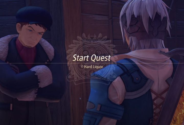 Earth Seed Locations - Tales Of Arise