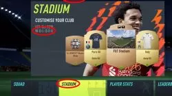 FIFA 22 HOW TO SEE YOUR RECORD