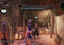 Find Medicine in Kyrd Garrison Guardhouse - Tales of Arise In Search of Medicine