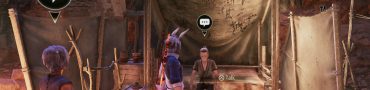 Find Medicine in Kyrd Garrison Guardhouse - Tales of Arise In Search of Medicine
