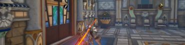 Find the Release Mechanism for the Barrier Tales of Arise