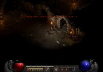Flayer Dungeon Location - Diablo 2 Resurrected