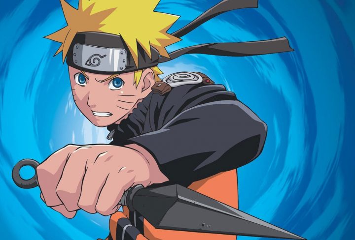 Fortnite Season 8 Release Date - Naruto & Explosive Mythic Kunais Leak
