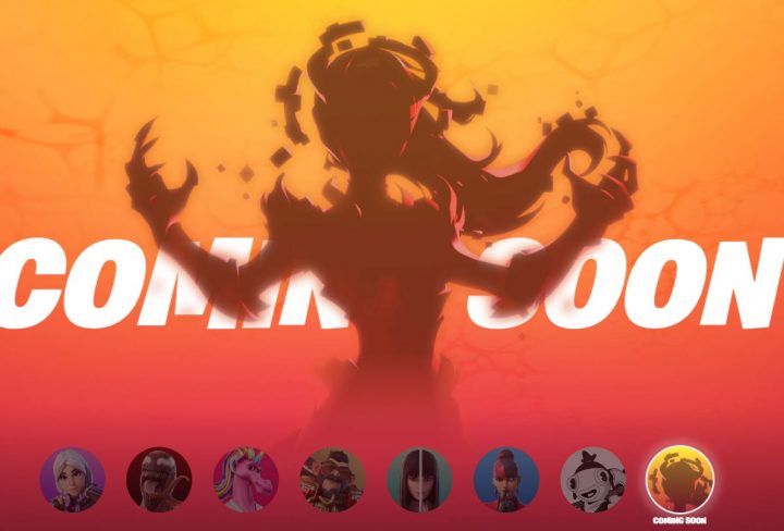 Fortnite Secret Skin Season 8 - When & How to Unlock