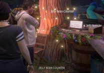 Help Jelly Bean Counter Win the Contest - Life is Strange True Colors
