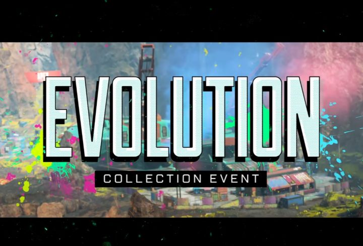 How to Get Evolution Packs in Apex Legends