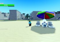 How to Get Killua in AUT - A Universal Time Roblox