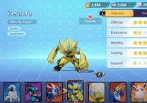 How to Get Zeraora - Pokemon Unite Switch, iOS & Android