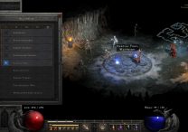 How to Get to Glacial Trail Diablo 2 Resurrected