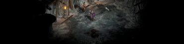 How to Get to The Ancients' Way Diablo 2 Resurrected