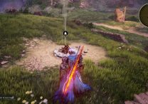 How to Heal & Revive Party Members - Tales of Arise Cure Points