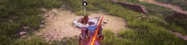 How to Heal & Revive Party Members - Tales of Arise Cure Points
