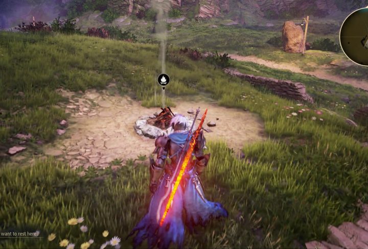 How to Heal & Revive Party Members - Tales of Arise Cure Points