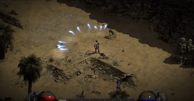How to Identify Items in Diablo 2 Resurrected
