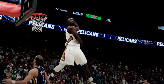 NBA 2k22 Release Date & Time - PlayStation, PC & Xbox