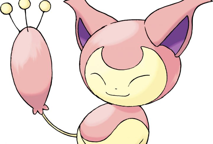 Pokemon Go Skitty Spotlight Hour - Can Skitty Be Shiny