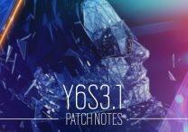 Rainbow Six Patch Notes - Y6S3.1