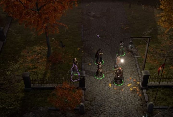 Ramien Location - Feud of the Faithful - Pathfinder Wrath of the Righteous