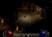 Tal Rasha's Tomb Location - Diablo 2 Resurrected