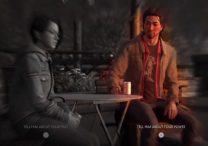 Tell Gabe About Your Past or Your Powers - Life is Strange True Colors Choices