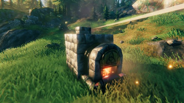 Valheim Update Hearth And Home Release Date & Time
