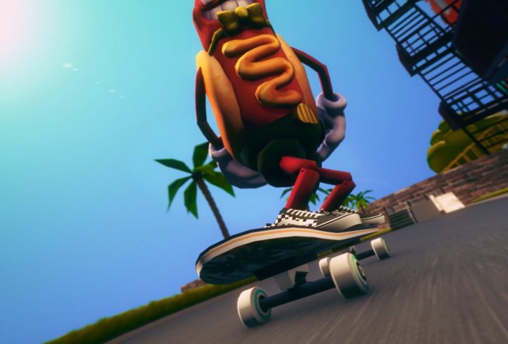 Vans World Codes Roblox