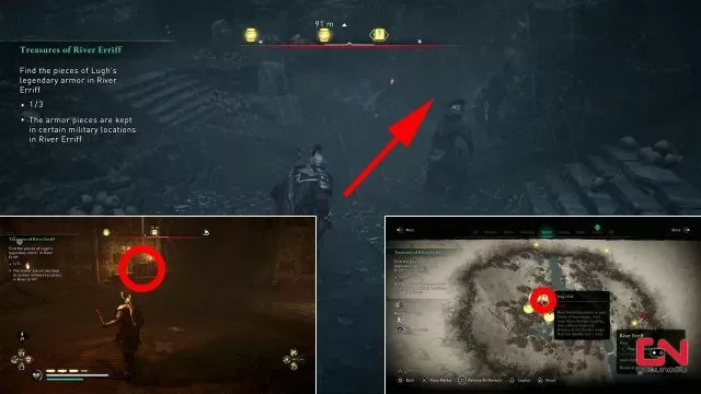 ac valhalla river raids update abilities locations precision axe throw