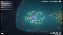 all genshin impact fishing spot locations where to find